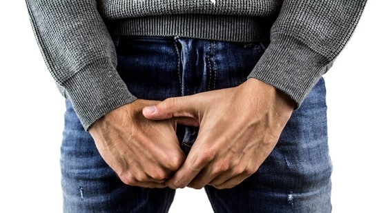 Men's health tips: Can tight jeans cause testicular cancer? Here's what doctors reveal&nbsp;(Image by Darko Djurin from Pixabay )