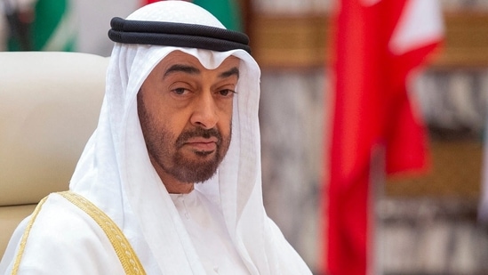 The baton of leadership has officially been passed on in the United Arab Emirates (UAE) with the demise of the UAE president and ruler of Abu Dhabi, Sheikh Khalifa bin Zayed Al Nahyan, on May 13,2022.India and UAE share a very close relationship, built on a strong foundation of brotherhood, trade, energy security, security and people to people ties.