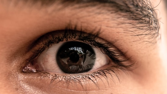 How often does your eyelid twitch? Here are its real causes, treatment solutions&nbsp;(Photo by Well Cabral on Unsplash)