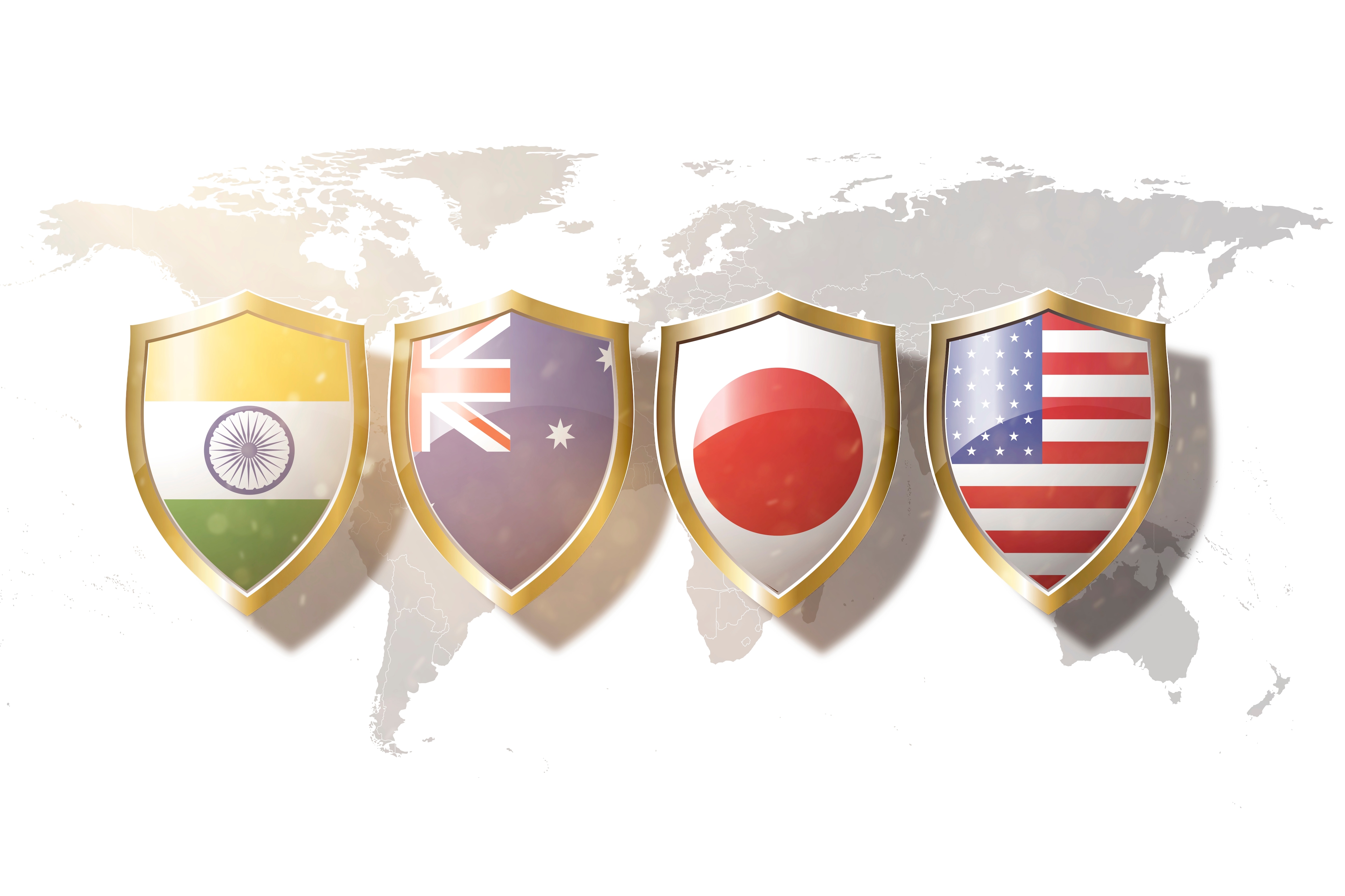 Experts suggest that Tokyo should now take Quad beyond the shadows of the Ukraine crisis.&nbsp; (Shutterstock)