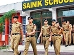 AISSEE 2022: Newly approved Sainik schools admission begins, details here