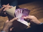 MCD teachers threaten protest on Thursday against delayed salaries (Representative image/iStockphoto) MCD teachers threaten protest on Thursday against delayed salaries (Representative image/iStockphoto)