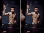 Deodorants for men are effective against bacteria.