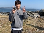 Kim Woo-bin tested Covid-19 positive. Kim Woo-bin tested Covid-19 positive.
