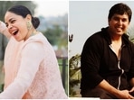 Sumona Chakravarti and Samrat Mukerji.