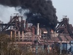 The Russian military invasion of Ukraine is a major setback to the international peace and economy since the onset of the global Covid-19 pandemic. Further, the Ukraine crisis has disrupted global supply chain networks, thereby, increasing prices for essential commodities like foods.