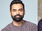Abhay Deol on Anurag Kashyap. Abhay Deol on Anurag Kashyap.