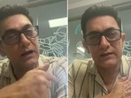Aamir Khan has agreed to join Rajasthan Royals next IPL season. (Twitter) Aamir Khan has agreed to join Rajasthan Royals next IPL season. (Twitter)