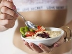 Nutritionist and Chef Ishti Saluja says eating more fibre can improve the health of our gut microbiome which could make one healthier overall. Nutritionist and Chef Ishti Saluja says eating more fibre can improve the health of our gut microbiome which could make one healthier overall.