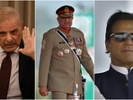 Pakistan Army playing neutral under General Qamar Jawed Bajwa has left the political game open for PM Shehbaz Sharif and ousted PM Imran Khan Niazi. Pakistan Army playing neutral under General Qamar Jawed Bajwa has left the political game open for PM Shehbaz Sharif and ousted PM Imran Khan Niazi.