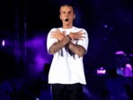 Justin Bieber performed at Mumbai's DY Patil Stadium in 2017. Justin Bieber performed at Mumbai's DY Patil Stadium in 2017.