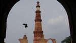 According to the affidavit, Qutub Minar has been a protected monument since 1914. (HT Archive)