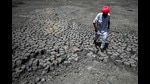 Heatwaves are the most brutal manifestations of the climate crisis. They are silent killers, but are not mentioned in finance or insurance because their economic costs are difficult to estimate (AFP) Heatwaves are the most brutal manifestations of the climate crisis. They are silent killers, but are not mentioned in finance or insurance because their economic costs are difficult to estimate (AFP)