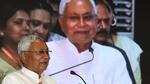 Bihar chief minister Nitish Kumar this week told reporters that the all-party meeting to discuss caste census will be held later next week. (HT Photo/Santosh Kumar) Bihar chief minister Nitish Kumar this week told reporters that the all-party meeting to discuss caste census will be held later next week. (HT Photo/Santosh Kumar)