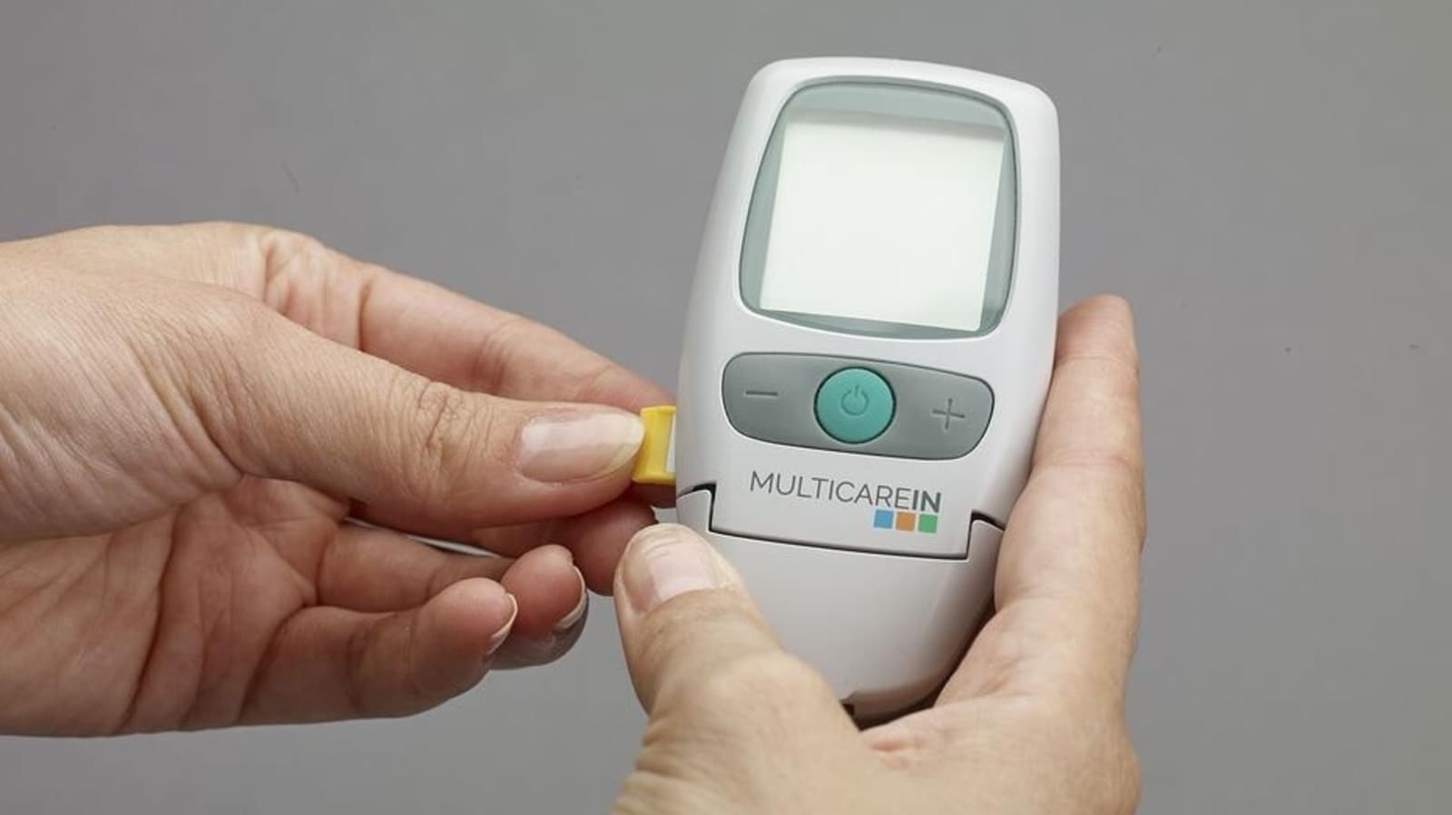 How to check blood sugar levels at home; step-by-step guide | Health