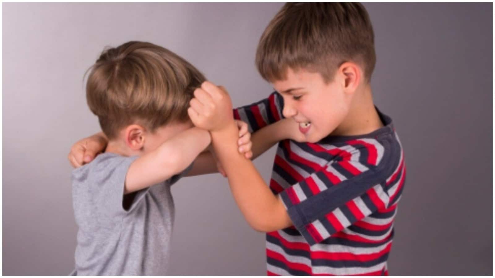 Things to keep in mind in case of sibling aggression: Expert shares inputs