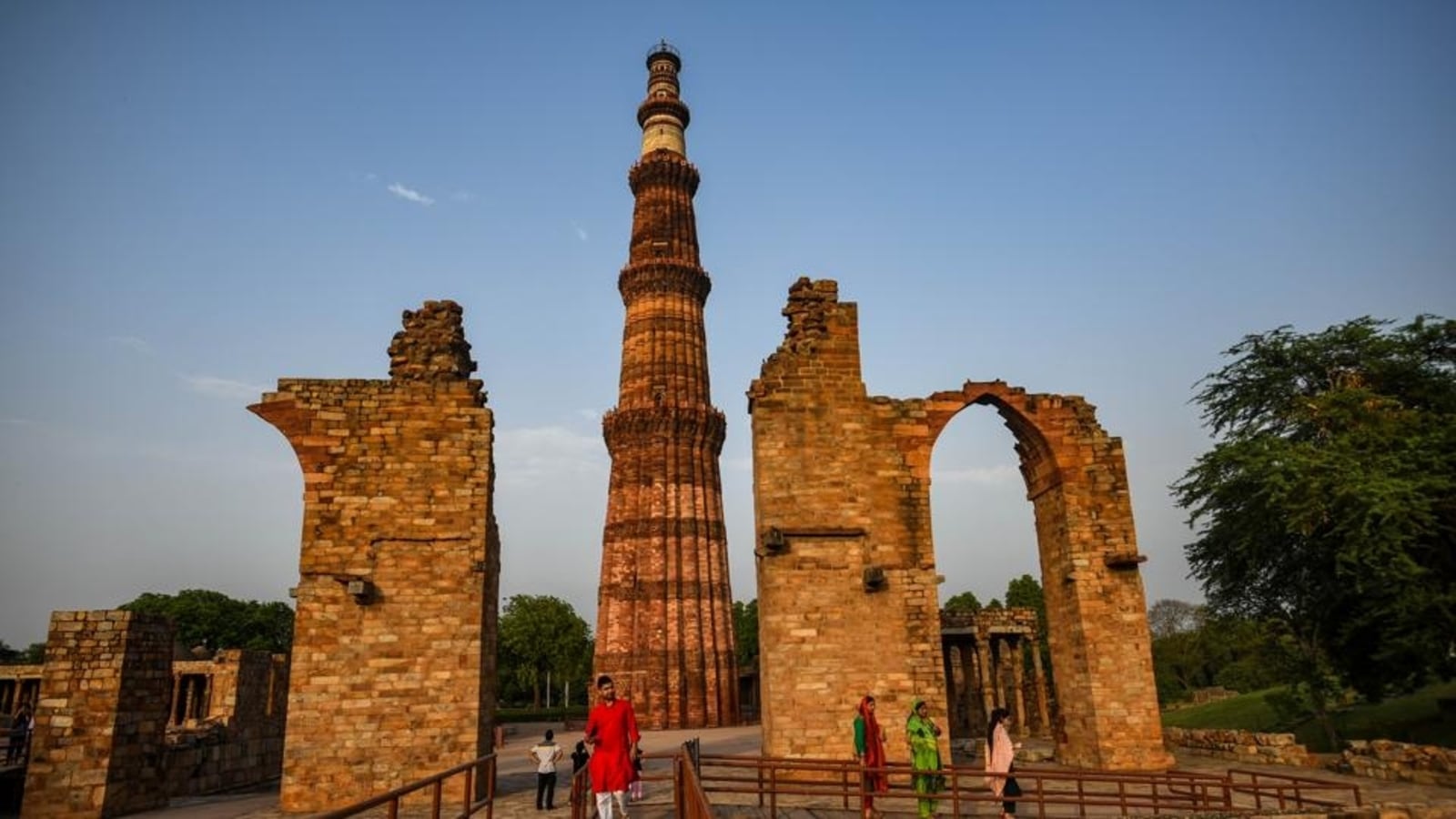 ASI opposes plea on worshipping at Qutub Minar: 'Fundamental right can't...'