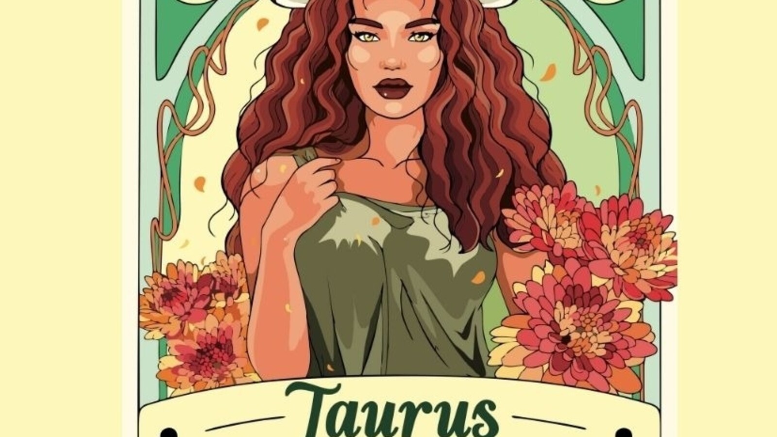 Taurus Horoscope Today: Daily Predictions for May 25, '22 states, take a break
