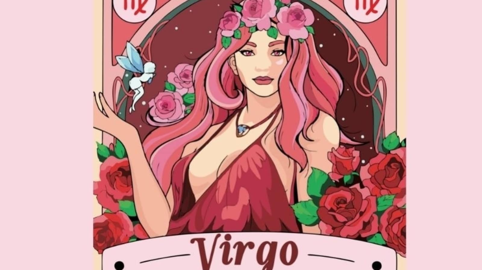 Virgo Horoscope Today: Daily Predictions for May 25, '22 states, to be social