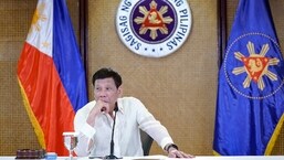 Outgoing Philippine President Rodrigo Duterte sharply criticized Russian leader Vladimir Putin for the killings of innocent civilians in Ukraine, saying while the two of them have been tagged as killers, “I kill criminals, I don’t kill children and the elderly.”&nbsp;