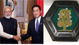 Rogan painting is an art of cloth printing practised in Kutch district of Gujarat. Rogan painting is an art of cloth printing practised in Kutch district of Gujarat.