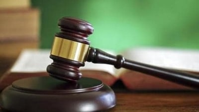 Case against DU registrar, Daulat Ram principal on Dalit teacher’s complaint (FOR REPRESENTATION PURPOSE) Case against DU registrar, Daulat Ram principal on Dalit teacher’s complaint (FOR REPRESENTATION PURPOSE)