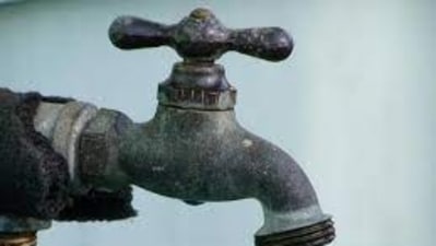 Water crisis: New Delhi got half of normal supply for last 10 days, says report (file) Water crisis: New Delhi got half of normal supply for last 10 days, says report (file)