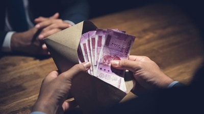 MCD teachers threaten protest on Thursday against delayed salaries (Representative image/iStockphoto) MCD teachers threaten protest on Thursday against delayed salaries (Representative image/iStockphoto)