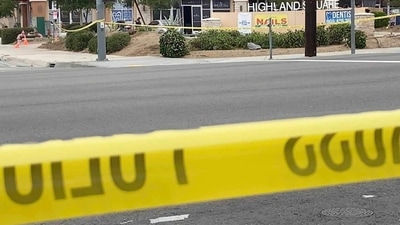 Texas elementary school shooting: Gunman kills 14 children, one teacher (AP) Texas elementary school shooting: Gunman kills 14 children, one teacher (AP)