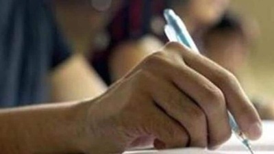 Maharashtra Higher and Technical Education Minister Uday Samant says the upcoming exams of non-agriculture universities will be held offline&nbsp; ((Getty Images/iStockphoto))