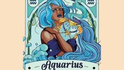 Aquarius Daily Horoscope for May 25, 2022: The day does not foresee any serious problems in the life. Aquarius Daily Horoscope for May 25, 2022: The day does not foresee any serious problems in the life.