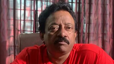 Ram Gopal Varma recently backed Dhahanam which stars Isha Koppikar Ram Gopal Varma recently backed Dhahanam which stars Isha Koppikar