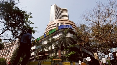 Sensex opens 88 points above in early deals, trades at 54,376; Nifty above 16,240-mark