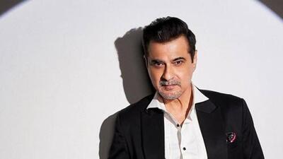 Actor Sanjay Kapoor will be seen next in Sriram Raghavan’s Merry Christmas. Actor Sanjay Kapoor will be seen next in Sriram Raghavan’s Merry Christmas.