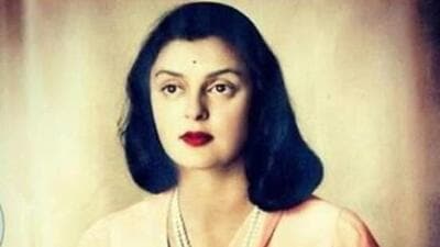 Maharani Gayatri Devi was an epitome of unparalleled elegance and strength of character (Photo: Twitter) Maharani Gayatri Devi was an epitome of unparalleled elegance and strength of character (Photo: Twitter)
