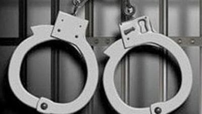 The man was declared a proclaimed offender on April 21, 2022, after he missed multiple court hearings. (Representative image)