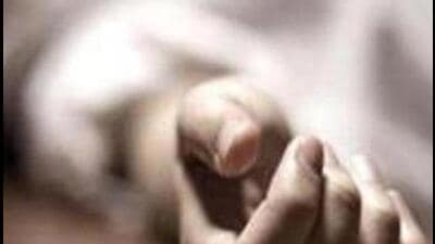 Accused Barik was quickly apprehended by police on the spot. (Representational photo)