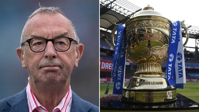David Lloyd isn't sure if IPL is the best T20 league in the world. (Getty/IPL) David Lloyd isn't sure if IPL is the best T20 league in the world. (Getty/IPL)
