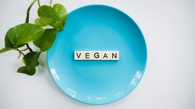 The Taste With Vir: Veganism vs Vegetarianism (Pexels) The Taste With Vir: Veganism vs Vegetarianism (Pexels)