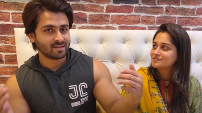 Shoaib Ibrahim buys a new home in Mumbai.