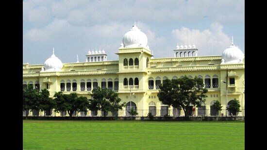 Lucknow University (File photo)