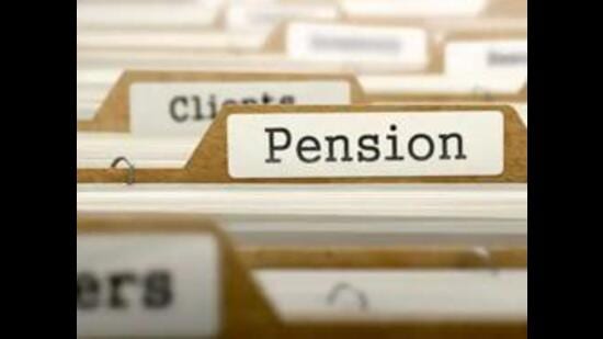 Annual Identification is mandatory for continued and timely disbursal of pension. Annual Identification is mandatory for continued and timely disbursal of pension.