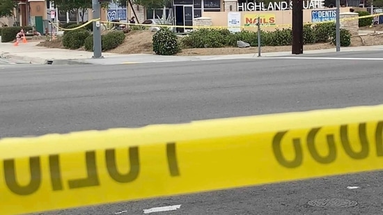 Texas elementary school shooting: Gunman kills 14 children, one teacher(AP)