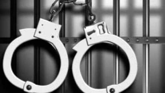 Motorbike theft racked busted in east Delhi: Police (HT File)