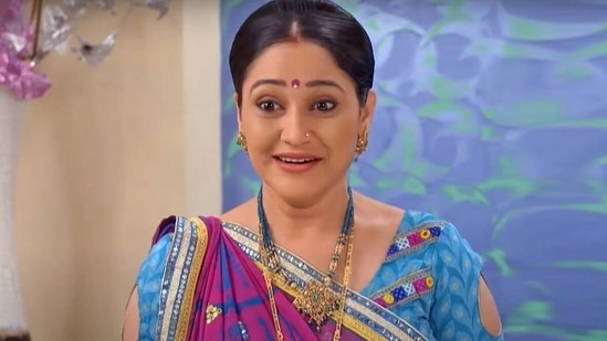 Disha Vakani