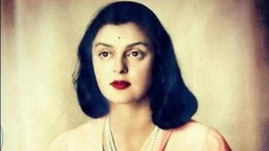 Maharani Gayatri Devi was an epitome of unparalleled elegance and strength of character (Photo: Twitter)
