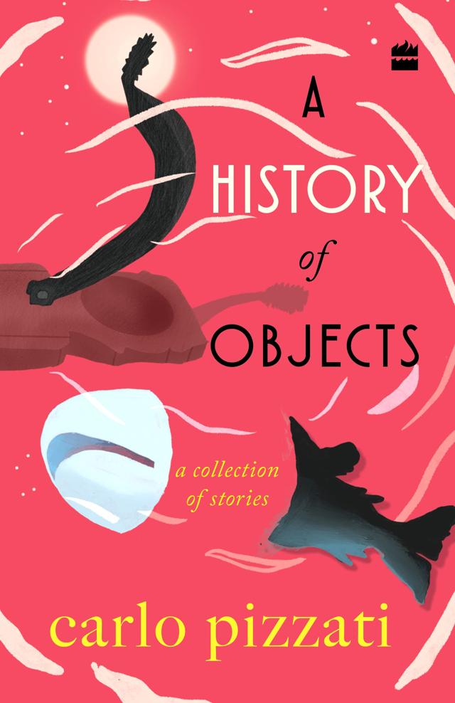 228pp, ₹399; HarperCollins 228pp, ₹399; HarperCollins