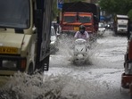 The IMD also said no significant heat wave conditions were likely in the country over the next five days. (HT File Photo) The IMD also said no significant heat wave conditions were likely in the country over the next five days. (HT File Photo)