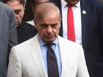 Pakistan's Prime Minister Shehbaz Sharif (AFP) Pakistan's Prime Minister Shehbaz Sharif (AFP)