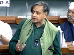 Shashi Tharoor made some observations amid the controversy following Rahul Gandhi meeting UK MP Jeremy Corbyn. Shashi Tharoor made some observations amid the controversy following Rahul Gandhi meeting UK MP Jeremy Corbyn. 